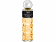 Saphir Seduction Man de Saphir EDP 200 ml