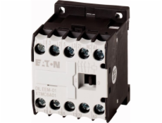 Eaton Power stykač 6A 3P 24V AC 0Z 1R DILEEM-01 (051621)