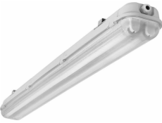 Kanlux Hermetické svítidlo, jednostranný zdroj G13 220-240V AC LED MAH PLUS-258/4LED/PC (22801)