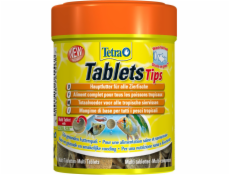 Tetra Tablets Tips 165 tablet