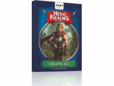 Iuvi Hero Realms: Hero Tracker Set