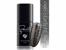 Semilac 096 Starlight Night 7ml