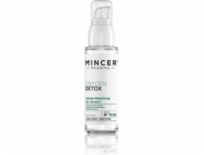 Mincer Pharma Oxygen Detox Serum-lék na obličej č. 1505 30ml