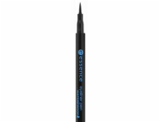 Essence Waterproof Eyeliner in Pen Waterproof 01 Black 1ml