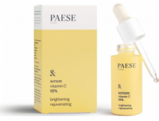 Paese Vitamin C 10% 15 ml