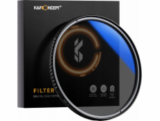 Kf Filter Polarizační filtr Cpl K&f Hd Mc Slim C 40,5mm / Kf01.1431