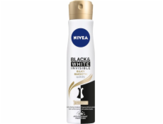 Nivea Nivea Deodorant INVISIBLE SILKY SMOOTH dámský sprej 250ml