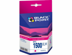 Black Point Ink BPC1500XLM Ink (purpurový)