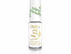 Delia Delia Cosmetics Vegan Friendly lak na nehty Velikost S č. 201 Plan B 5ml
