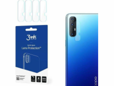 3MK 3MK Lens Protect Oppo Reno 3 Pro Camera Lens Protection 4ks