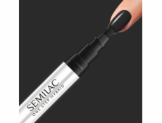 Semilac SEMILAC One Step Hybrid The Black 3ml S190 univerzální