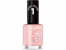 Rimmel Super Gel By Kate 12ml 021 New Romantic