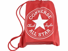 Converse Converse Cinch Bag 3EA045C-600 červená Jedna velikost