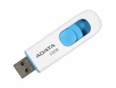 ADATA C008 flash disk, 32 GB (AC008-32G-RWE)