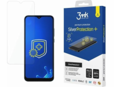 Antimikrobiální mokrá fólie 3MK 3MK Silver Protect+ Motorola Moto G Play