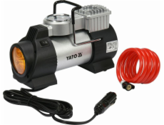 Autokompresor Yato YT-73460 12V 180W