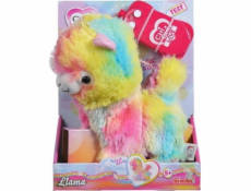 Simba 388239 Chi Chi Love Fantasy Lama