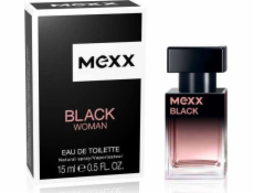 Mexx Black for Her EDT 15 ml