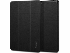 Pouzdro Spigen Urban Fit na tablet Apple iPad 10.2 2019 černé