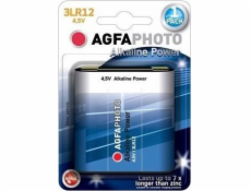 Baterie Agfa 3R12 2700mAh 1 ks.