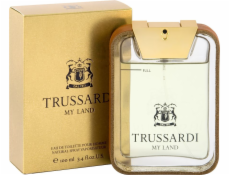 Trussardi My Land EDT 100 ml