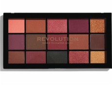 Makeup Revolution Paletka očních stínů 3 Newtrals 11g