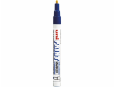 Uni Mitsubishi Pencil Oil Oil marker PX21 modrý (UN5051)