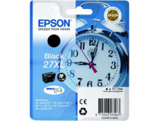 Inkoust Epson T2711 / C13T27114010 (černý)