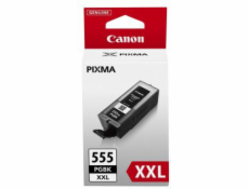 Inkoust Canon PGI-555XXL 8049B001 (černý pigment)