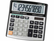 Kalkulačka Citizen CT-500VII