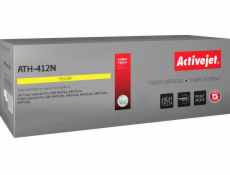 Activejet toner ATH-412N Žlutý náhradní 305A (ATH412N)