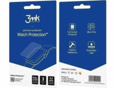 3MK 3MK ARC fólie Garmin Venu Watch Fullscreen fólie