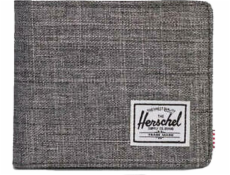 Herschel Herschel Hank Wallet 10368-00919 šedá Jedna velikost