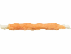 Trixie Denta Fun Chicken Chewing Roll, pamlsek pro psy, kuře, 12 cm, 11 g, 200 ks/BAL