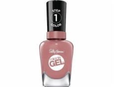 Sally Hansen SALLY HANSEN_Miracle Gel lak na nehty 252 Rose Shine 14,7ml