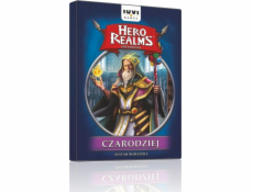 Iuvi Hero Realms: Wizard Hero Set