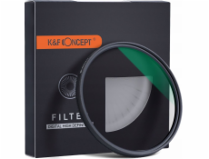 Kf Filter Polarizační filtr Cpl K&f Nano-x Mrc 55mm