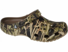 Crocs Crocs Classic Realtree V2 12132-260 zelená 37/38