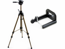 Fancier Tripod Vysoký pevný stativ na telefon (SB4163)