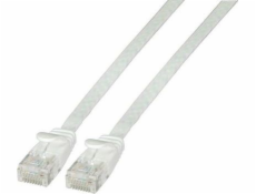 EFB U/UTP síťový kabel (UTP) 2 m Cat6a (K8107WS.2)