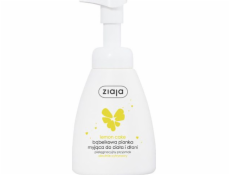 Ziaja Lemon Cake pěna na mytí 250ml