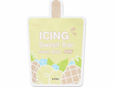 Apieu Icing Sweet Bar Sheet Mask Ananas 21g