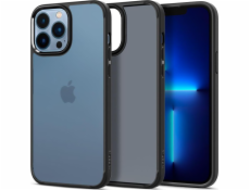 Spigen SPIGEN ULTRA HYBRID IPHONE 13 PRO MAX MATTE FROST BLACK