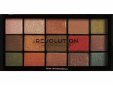 MAKE UP REVOLUTION REVOLUTION Reloaded paletka očních stínů EMPIRE