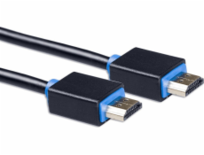 Libox HDMI - HDMI kabel 1,5 m černý (LB0135)