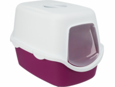 Trixie Litter Box Vico Burgundy