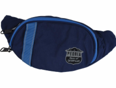 Caterpillar Caterpillar Peoria Waist Bag 84069-409 Navy blue Jedna velikost