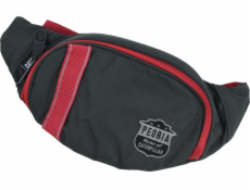 Caterpillar Caterpillar Peoria Waist Bag 84069-155 šedá Jedna velikost