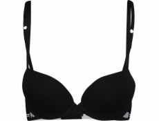 Puma Puma T-Shirt Bra 604053001-200 Black 70C