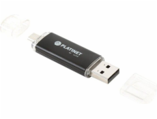 Pendrive Platinet AX-Depo, 64 GB (PMFA64B)